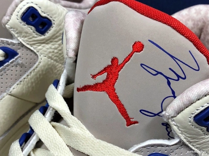 Air Retro 